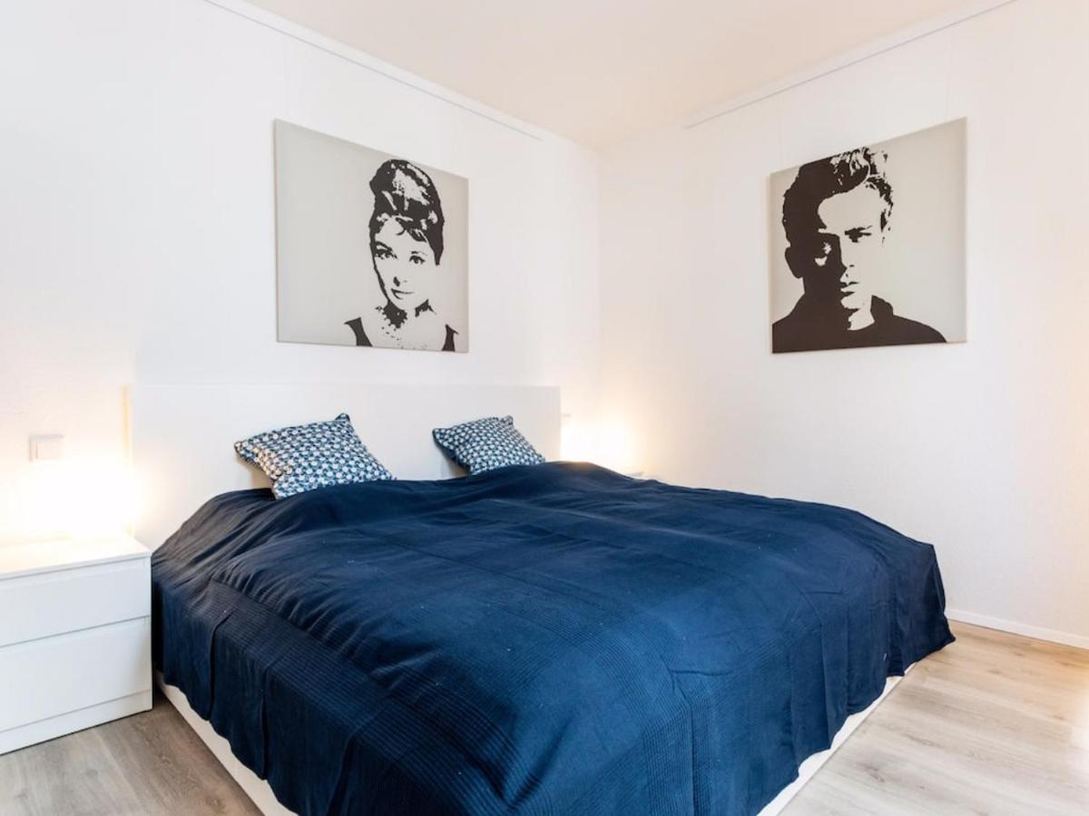 Homefy Oldtown - 6 People - 2 Bath - Balcony - Location Apartment Dusseldorf